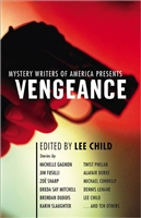 Vengeance by Lee Child